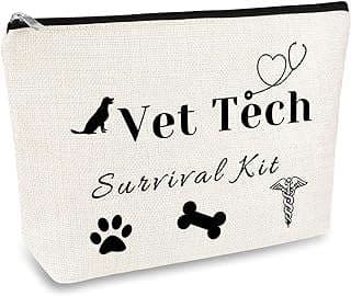 Image of Veterinarian Cosmetic Bag by the company CaaTan.
