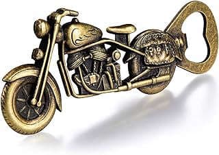 Image of Motorcycle Bottle Opener by the company Cacukap.