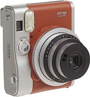 Image of Instant Film Camera by the company Caddy Chest.