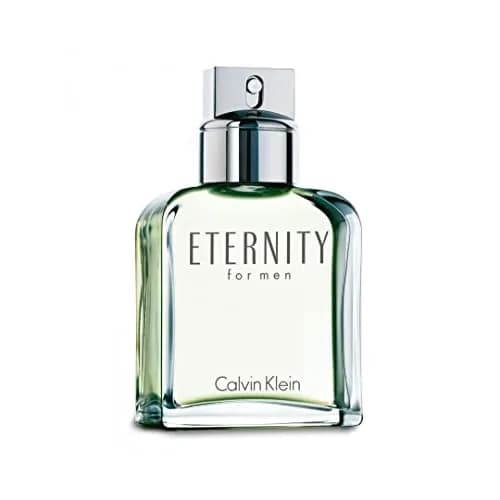 Image of Eternity by the company Calvin Klein.