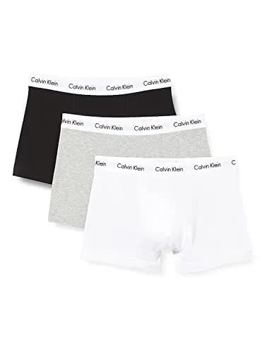 Image of Pack of Underwear by the company Calvin Klein.