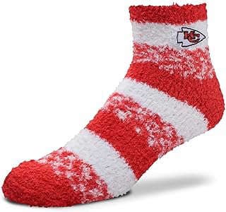 Image of NFL Slipper Socks by the company Campus Colors.