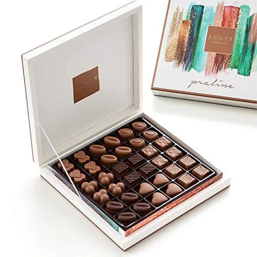 Image of Box of Assortments by the company Carian's Bistro.