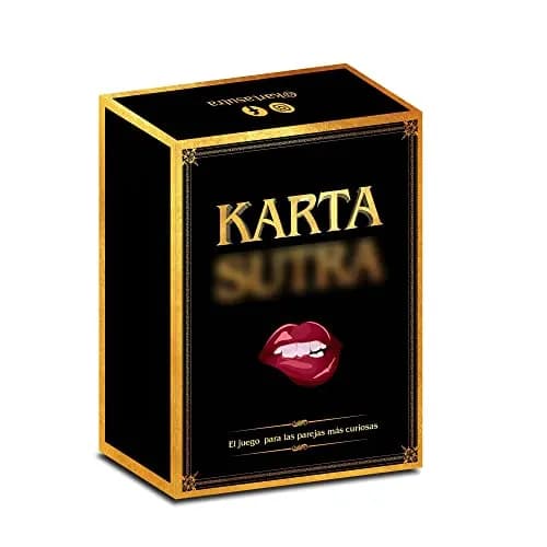 Image of Card Game by the company Carta Sutra.