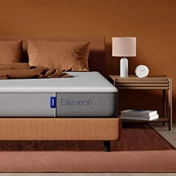 Image of Breathable Mattress by the company Casper.