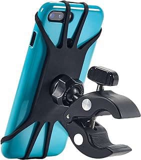 Image of Bike Phone Mount by the company CAW.CAR Accessories.