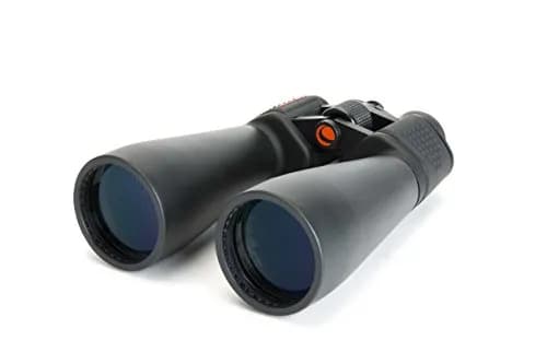 Image of Large Aperture Binoculars by the company Celestron.