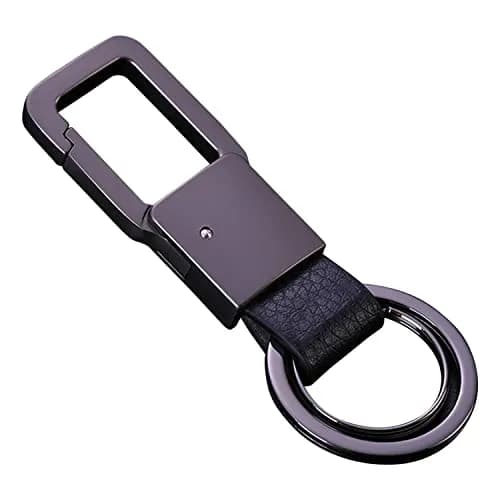 Image of Elegant Keychain by the company Cerbery.