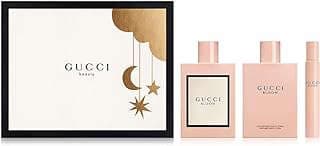 Image of Gucci Bloom Fragrance Set by the company CHAKO FRAGRANCES.