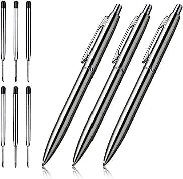 Image of Steel Pen by the company ChaoQ.