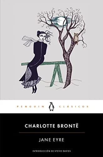 Image of Jane Eyre by the company Charlotte Brontë.