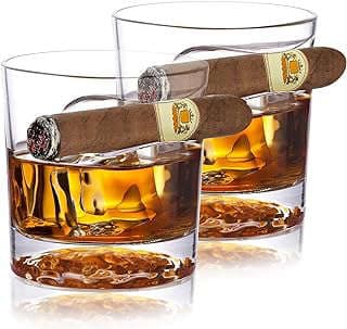 Image of Whiskey Glasses with Ice Ball by the company Chensheng-us.