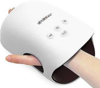 Image of Hand Massager by the company CINCOM.