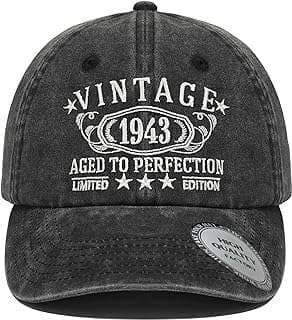 Image of Vintage Hat by the company CKETDYO.