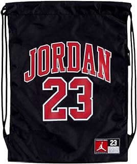 Image of Nike Air Jordan Gym Sack by the company Classic Marketplace.