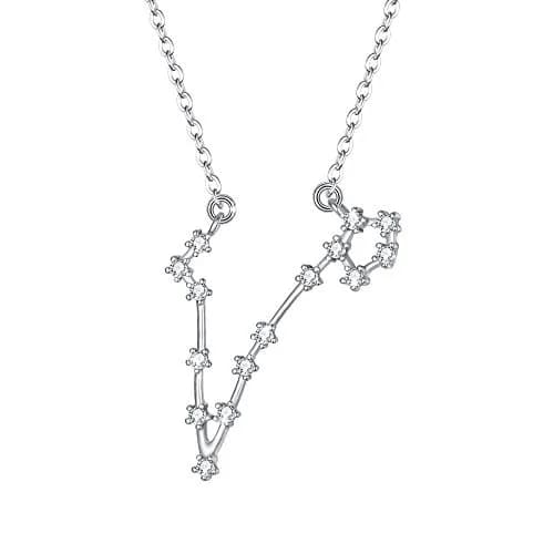 Image of Constellation Necklace by the company Clearine.