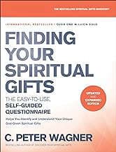 Image of Spiritual Gifts Questionnaire by the company Clickgoodwill.