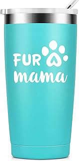 Image of Dog Owner Tumbler by the company Climbio.
