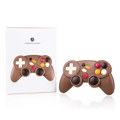 Image of Chocolate Gamepad by the company Cocolissimo.