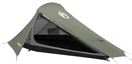 Image of Camping Tent by the company Coleman.