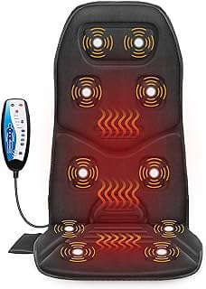 Image of Massage Seat Cushion by the company Comfier.