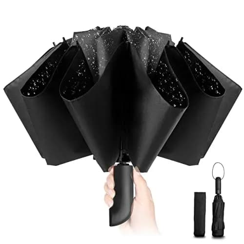 Image of Folding Umbrella by the company Conlun.
