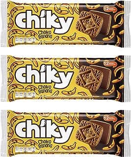 Image of Chocobanano Cream Cookies by the company Cordialsa USA.