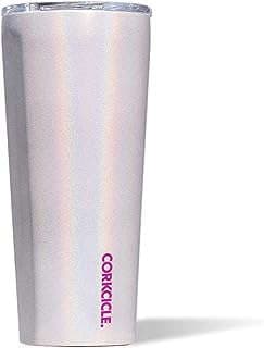 Image of Insulated Stainless Steel Tumbler by the company CORKCICLE.