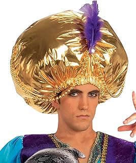 Image of Giant Turban Costume Accessory by the company Cowabunga Co..