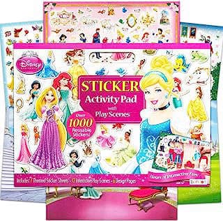 Image of Sticker Activity Set by the company Crenstone.