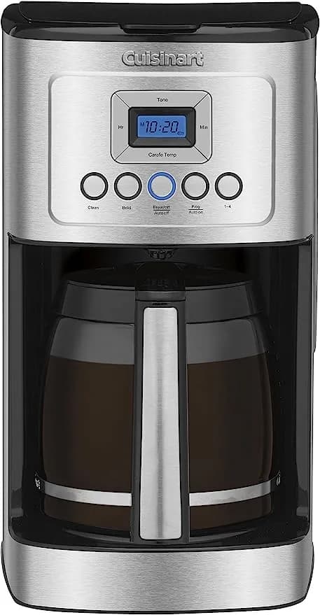 Image of Programmable Coffee Maker by the company Cuisinart.