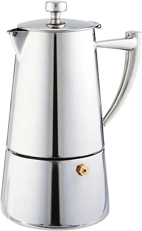 Image of 10 Cup Coffee Maker by the company Cuisinox.