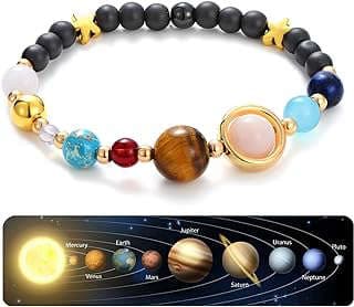 Image of Planetary Bracelet by the company Culovity.