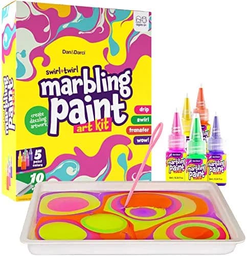 Image of Painting Kit by the company Dan&Darci.