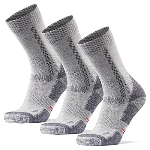 Image of Anti-Blister Socks by the company Danish Endurance.