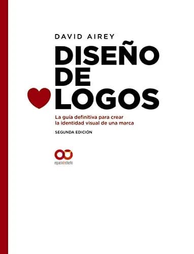 Image of Logo Design by the company David Airey.