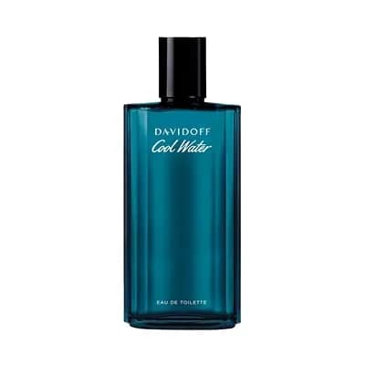 Image of Fresh Water by the company Davidoff.