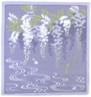 Image of Japanese Traditional Wrapping Cloth by the company DCTJapan.