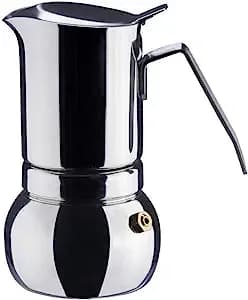 Image of Modern Design Coffee Maker by the company Début.