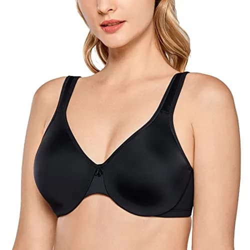 Image of Full Cup Bra by the company Delimira.