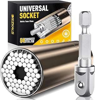 Image of Universal Socket Tool Set by the company DFRER-US.