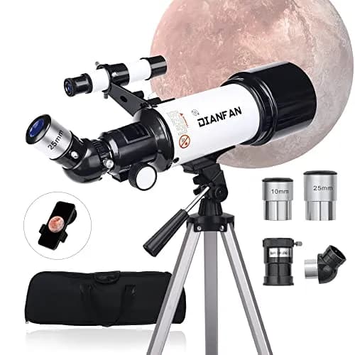 Image of Professional Telescope by the company Dianfan.