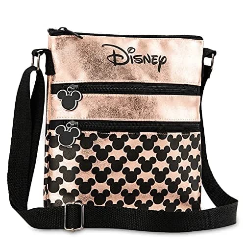 Image of Crossbody Bag by the company Disney.