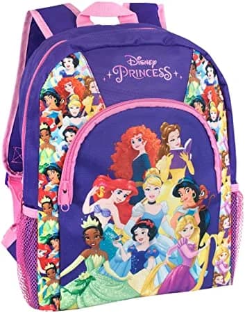 Image of Disney Princesses Backpack by the company Disney.