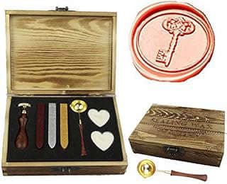 Image of Wax Seal Stamp Set by the company DIY Decorations.