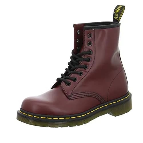 Image of Classic Dr. Martens Boots by the company Dr. Martens.