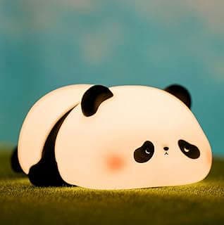 Image of Panda LED Night Light by the company DREAMING MY DREAM.