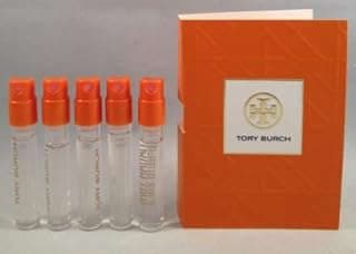 Image of Tory Burch Perfume Samples by the company Durbalife.
