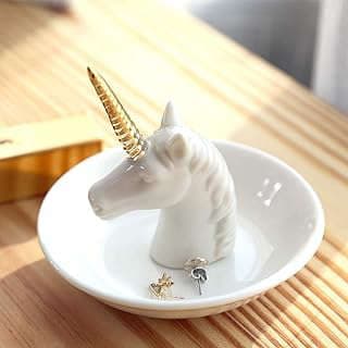Image of Unicorn Ring Holder Dish by the company Eastyle.