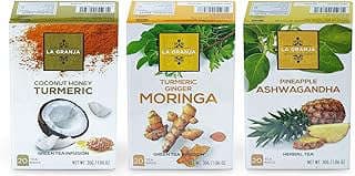 Image of Herbal Tea Variety Set by the company Elephant Park Inc.